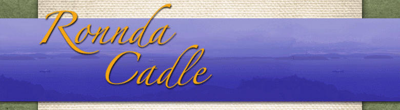 Ronnda Cadle